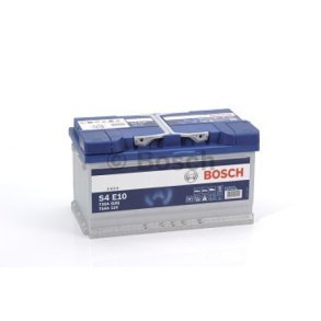 Bosch EFB Start-Stop 12V 75Ah.