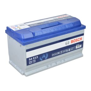 Bosch EFB Start-Stop 12V 95Ah.