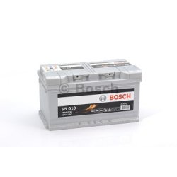 Bosch Silver 12V 85Ah.