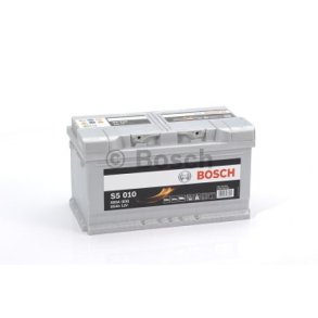 Bosch Silver 12V 85Ah.