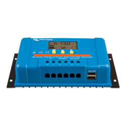 Victron BlueSolar PWM-LCD&USB 12/24V-20A