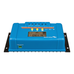 Victron BlueSolar PWM-LCD&USB 12/24V-20A