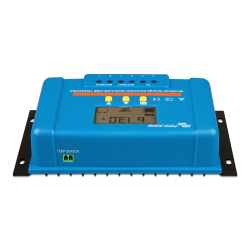 Victron BlueSolar PWM DUO LCD&USB 12/24V-20A