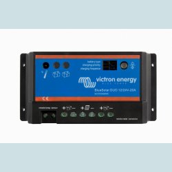Victron BlueSolar PWM-Light 12/24V-30A