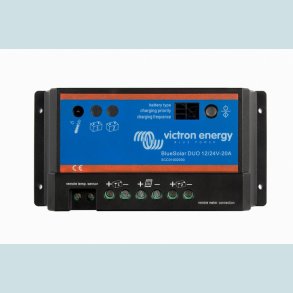 Victron BlueSolar PWM-Light 12/24V-30A