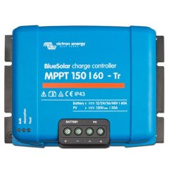 Victron BlueSolar MPPT 150/60-TR  (12/24V/48V - 60A)