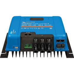 Victron SmartSolar MPPT 150/85-TR-MC4 (12/24V/48V-85A)