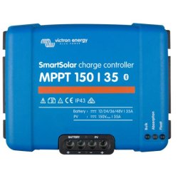 Victron SmartSolar MPPT 150/35 (12/24V/48V - 35A)