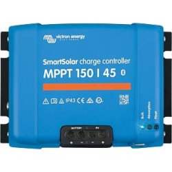 Victron SmartSolar MPPT 150/45 (12/24V/48V - 45A)