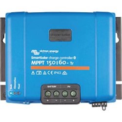 Victron SmartSolar MPPT 150/60-TR  (12/24V/48V - 60A)