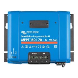 Victron SmartSolar MPPT 150/70-TR VE.Can (12/24V/48V-70A)