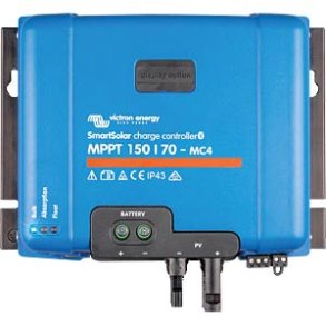 Victron SmartSolar MPPT 150/70-TR-MC4  (12/24V/48V - 70A)