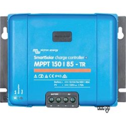 Victron SmartSolar MPPT 150/85-TR VE.Can (12/24V/48V-85A)