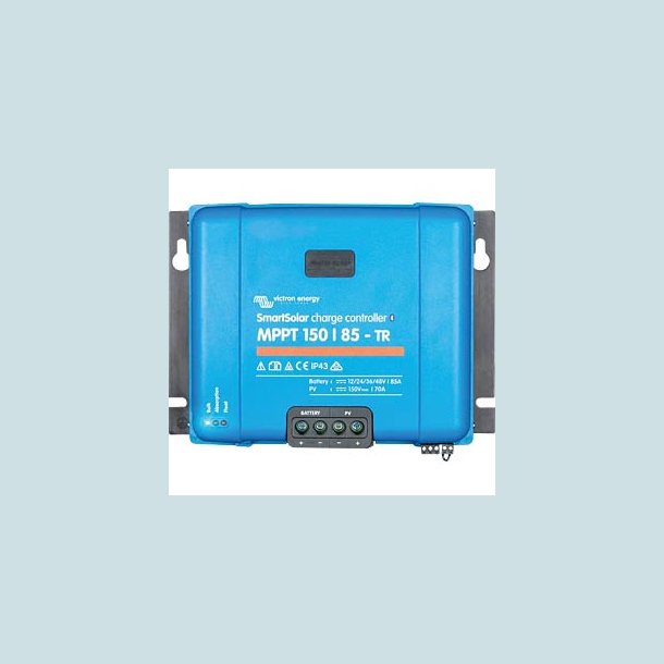 Victron SmartSolar MPPT 150/85-TR VE.Can (12/24V/48V-85A)