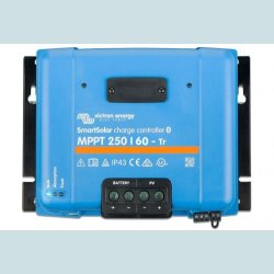 Victron SmartSolar MPPT 250/60-TR  (12/24V/48V - 60A)