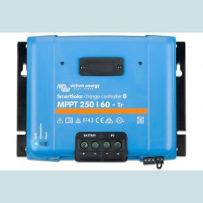 Victron SmartSolar MPPT 250/60-TR  (12/24V/48V - 60A)