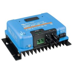 Victron SmartSolar MPPT 250/60-MC4  (12/24V/48V - 60A)