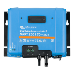 Victron SmartSolar MPPT 250/70-TR-MC4  (12/24V/48V - 70A)