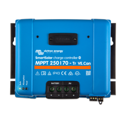 Victron SmartSolar MPPT 250/70-TR-VE.Can  (12/24V/48V - 70A)