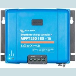 Victron SmartSolar MPPT 250/85-TR (12/24V/48V - 85A)