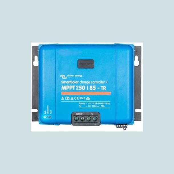 Victron SmartSolar MPPT 250/85-TR (12/24V/48V - 85A)