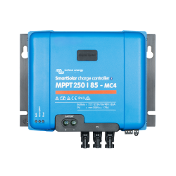 Victron SmartSolar MPPT 250/85-MC4 (12/24V/48V - 85A)
