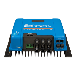 Victron SmartSolar MPPT 250/85-VE.Can MC4 (12/24V/48V - 85A)