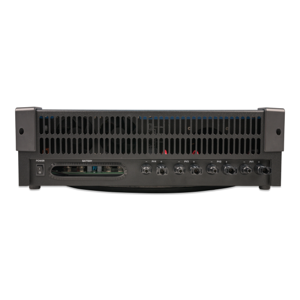 Victron SmartSolar MPPT RS 450/200-MC4 (48V - 200A)