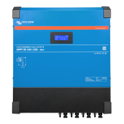 Victron SmartSolar MPPT RS 450/200-MC4 (48V - 200A)