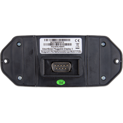 Victron SmartSolar Kontrol Display