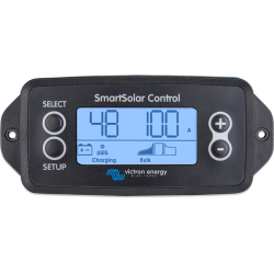 Victron SmartSolar Kontrol Display