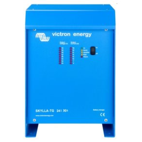 Victron Skylla-TG 24/100  -  24V / 100A
