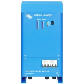 Victron Skylla-TG 24/50  - GMDSS - 24V / 50A
