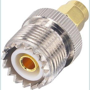 SMA Til PL259 Han/Hun