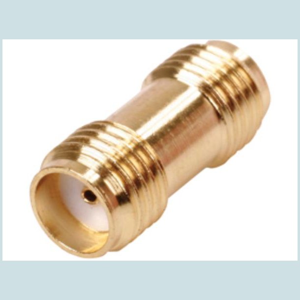 SMA hun til hun, samler