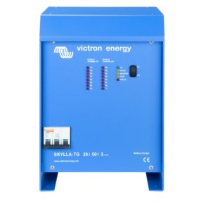 Victron Skylla-TG 24/100  -  3-phase - 24V / 100A