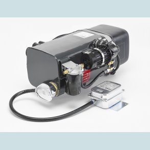 STROCO 35.02 M EL   24V/400V