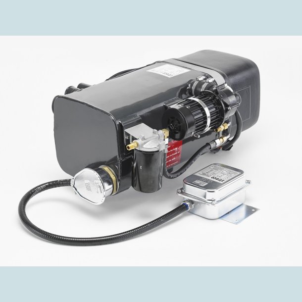 STROCO 35.02 M EL   24V/400V