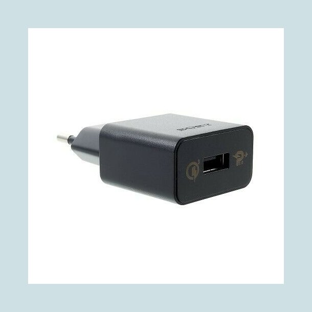 Sony UCH12 Quick Lader, USB