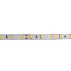 Led Strip 12V, Hvidt Lys, Vandtt, 5 Meter.
