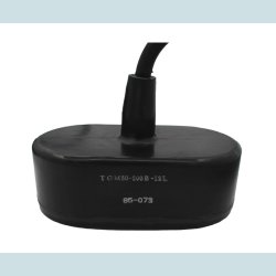 ONWA  12.1 Farve TFT 2 KW Ekkolod, Med 50 KHz.Transducer