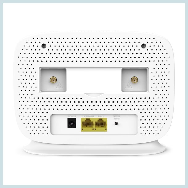 TP-Link TL-MR105 V1 - Tr�dl�s router - 3G, 4G