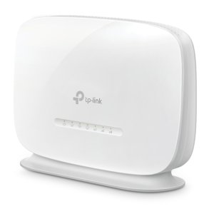 TP-Link TL-MR105 V1 - Tr�dl�s router - 3G, 4G