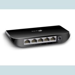 TP-Link TL-SG1005D Desktop Switch 5-porte Gigabit