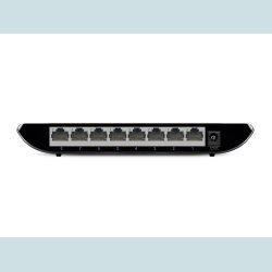 TP-Link TL-SG1008D Desktop Switch 8-porte Gigabit