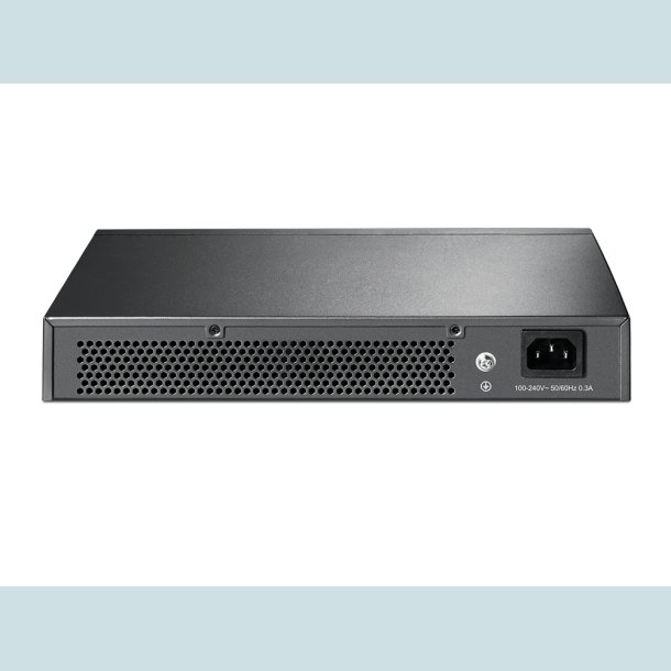 TP-Link TL-SG1016D Desktop Switch 16 -porte Gigabit