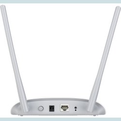 TP-Link TL-WA801N - Wi-Fi - 2.4 GHz. Access Point