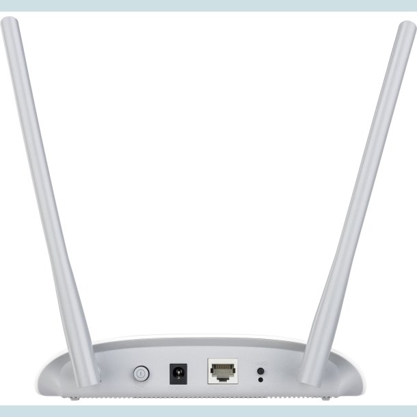 TP-Link TL-WA801N - Wi-Fi - 2.4 GHz. Access Point