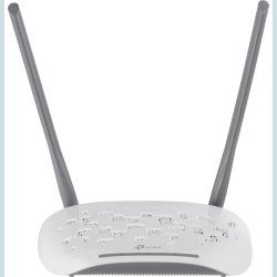 TP-Link TL-WA801N - Wi-Fi - 2.4 GHz. Access Point