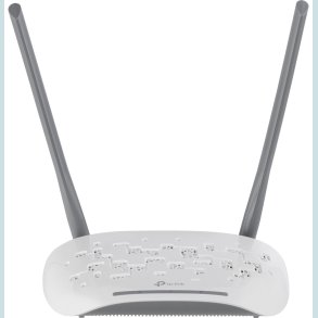 TP-Link TL-WA801N - Wi-Fi - 2.4 GHz. Access Point